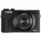  Canon PowerShot G7 X Mark III